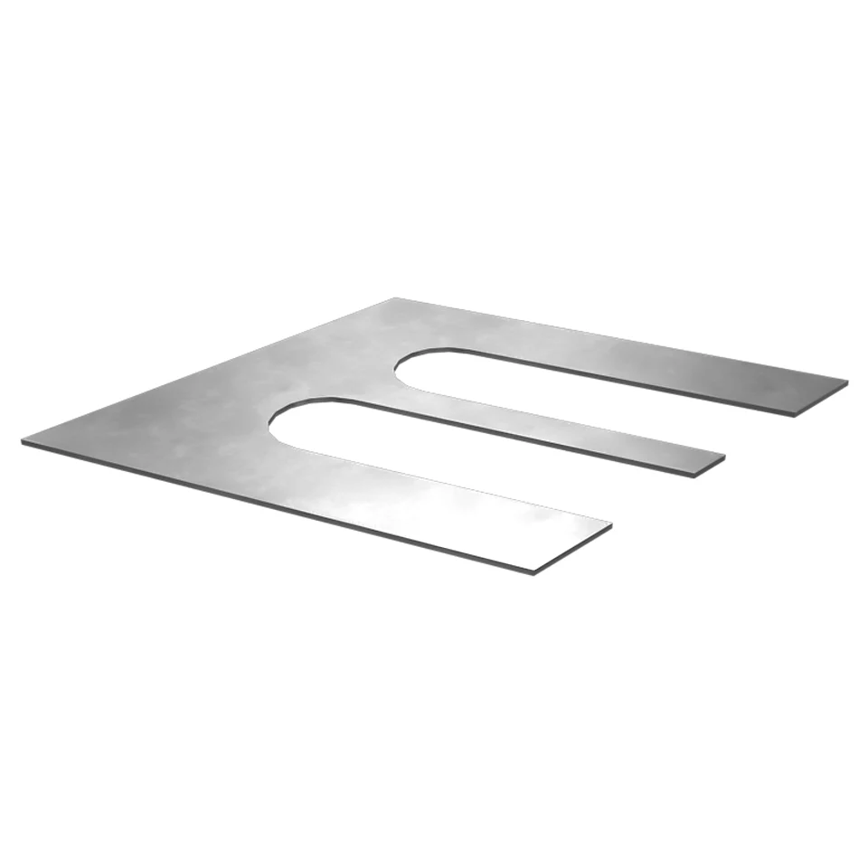 454-5894: 1.6mm Thick Hydraulic Shear Moving Cutter Shim 4545894 купить