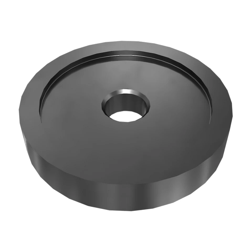 454-6245: 208mm Outer Diameter Bearing Puller Adapter 4546245 купить