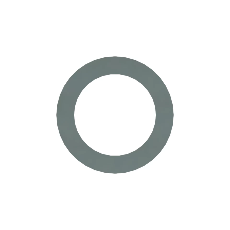 454-7179: 212.9mm Inner Diameter Washer 4547179 купить