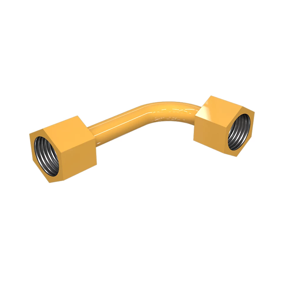 454-9571: Tube Assembly 4549571 купить