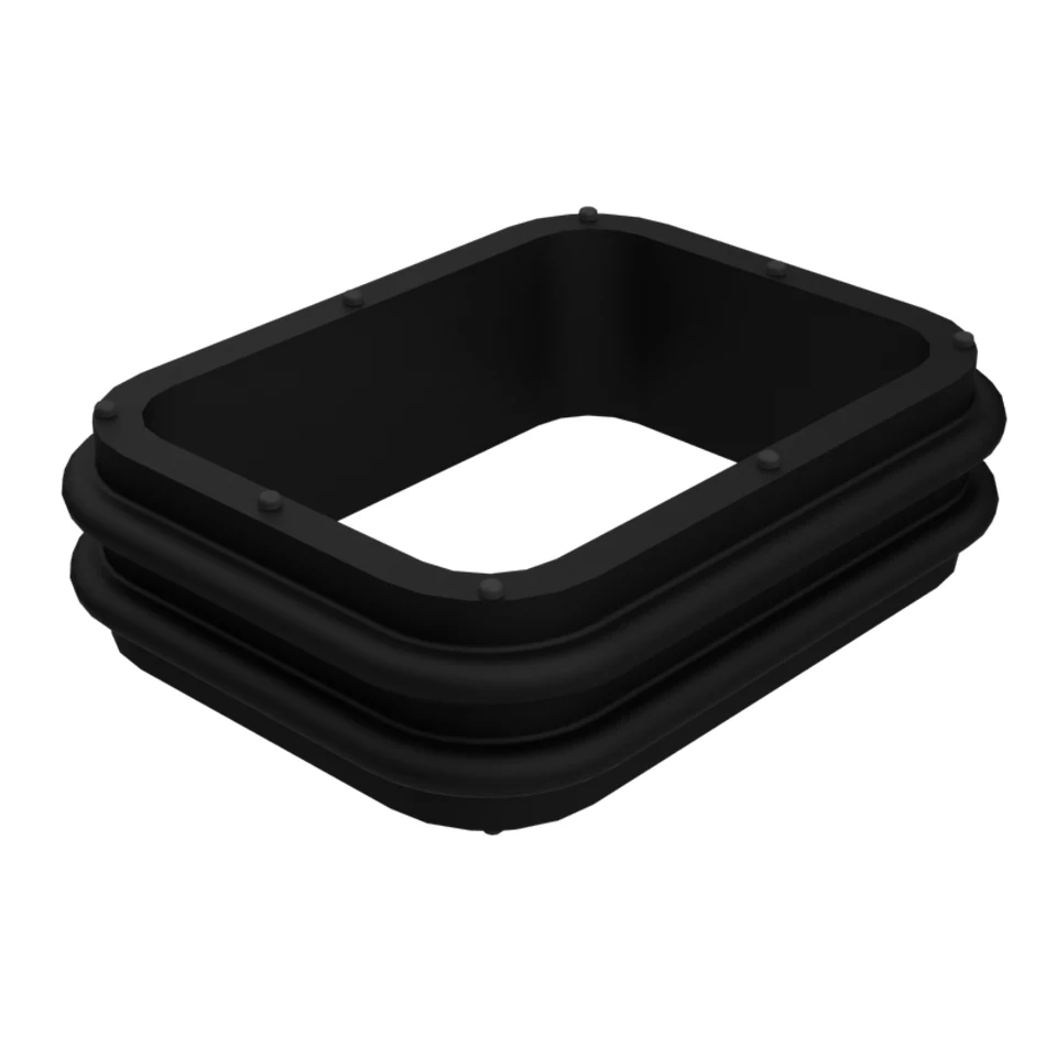 455-0706: Уплотнение интерфейсного разъема Ampseal 16 Plug 4550706 купить