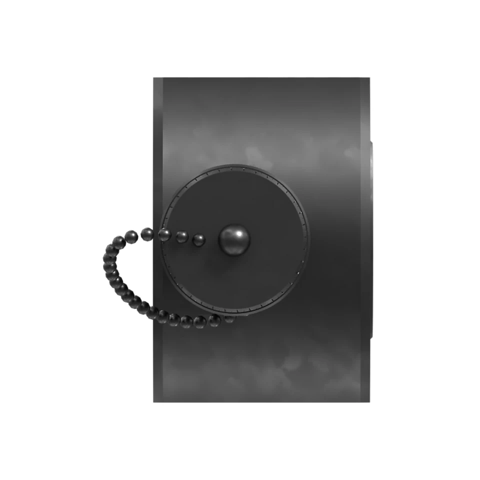 455-1819: Hydraulic Cylinder 4551819 купить