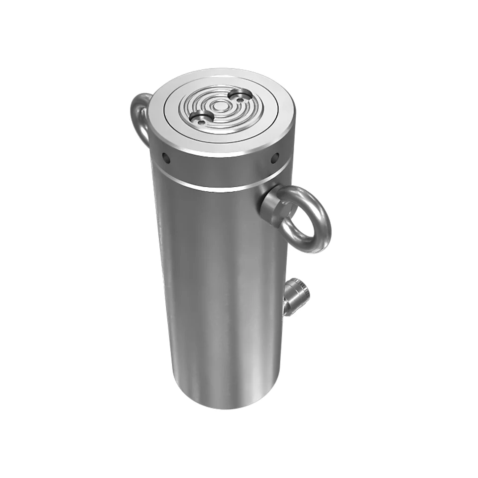 455-1824: 45.36 Metric Ton Hydraulic Cylinder 4551824 купить