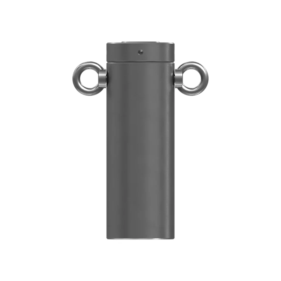 455-1824: 45.36 Metric Ton Hydraulic Cylinder 4551824 купить