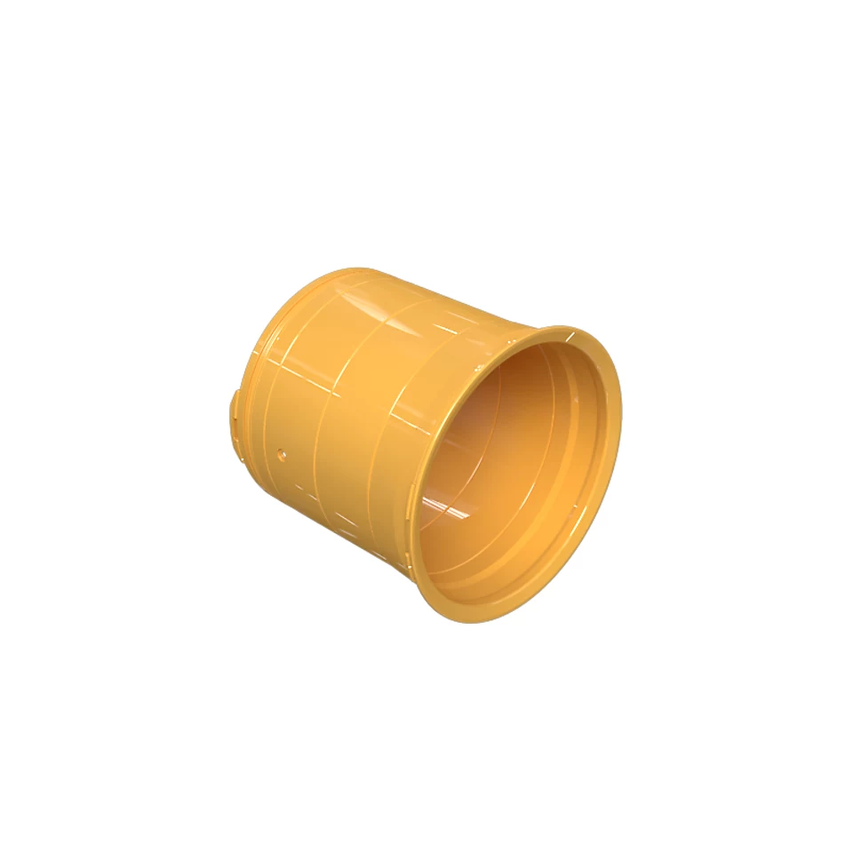 455-7364: 28" X 33" Demountable Wheel Rim 4557364 Caterpillar