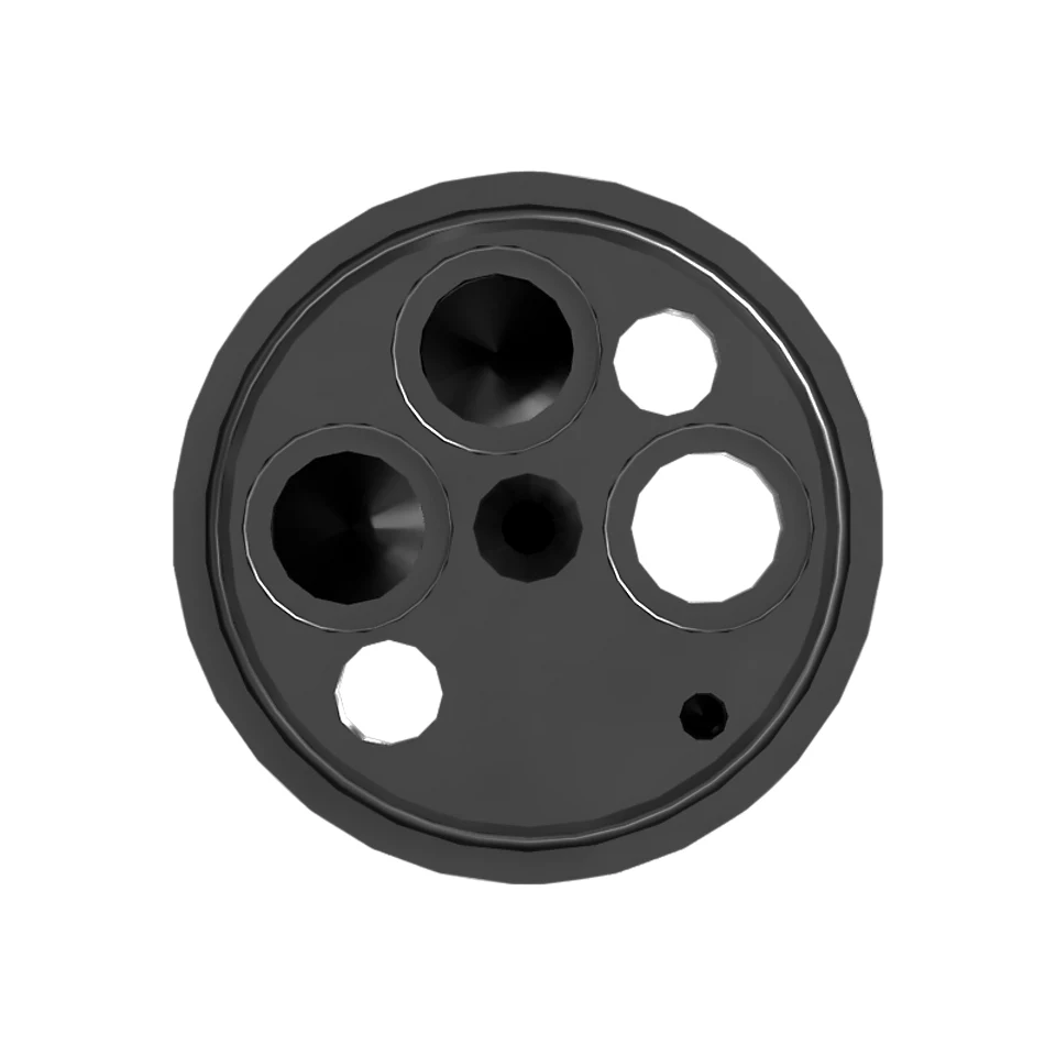 455-7860: CARRIER-SEAL 4557860 купить