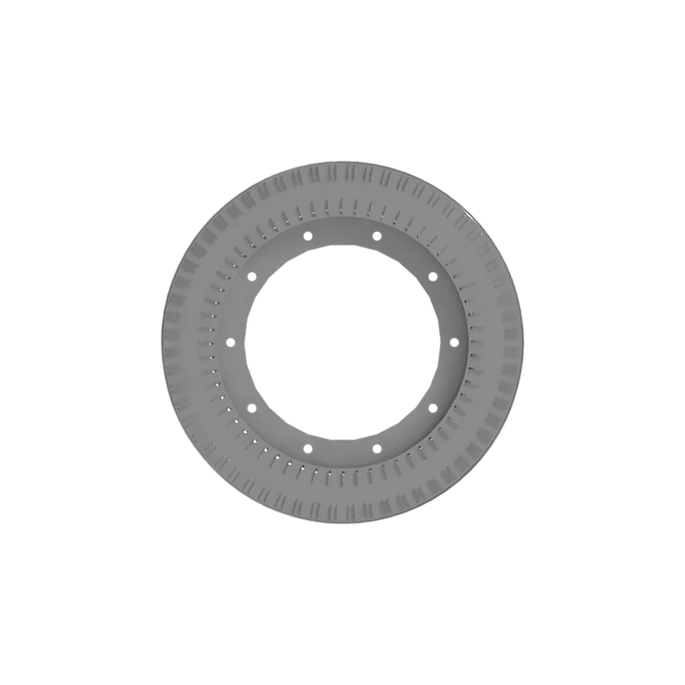 455-8404: DAMPER AS 4558404 купить