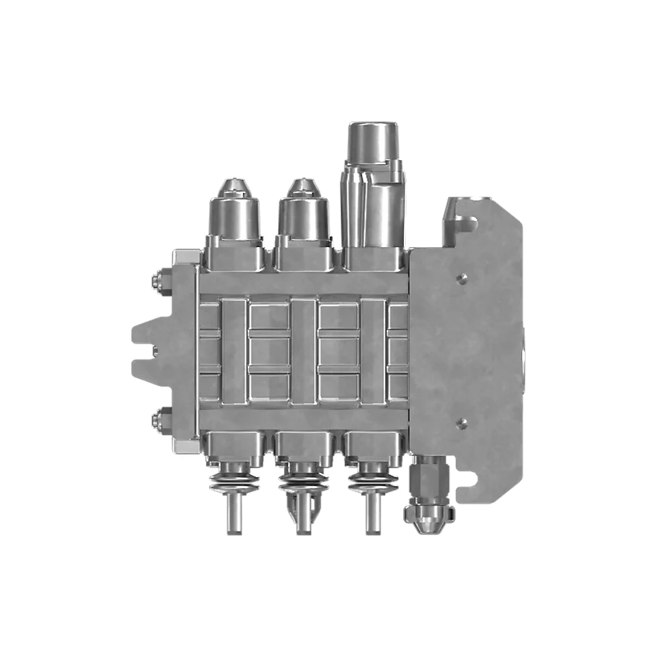 456-1852: КЛАПАННАЯ ГРУППА 4561852 купить