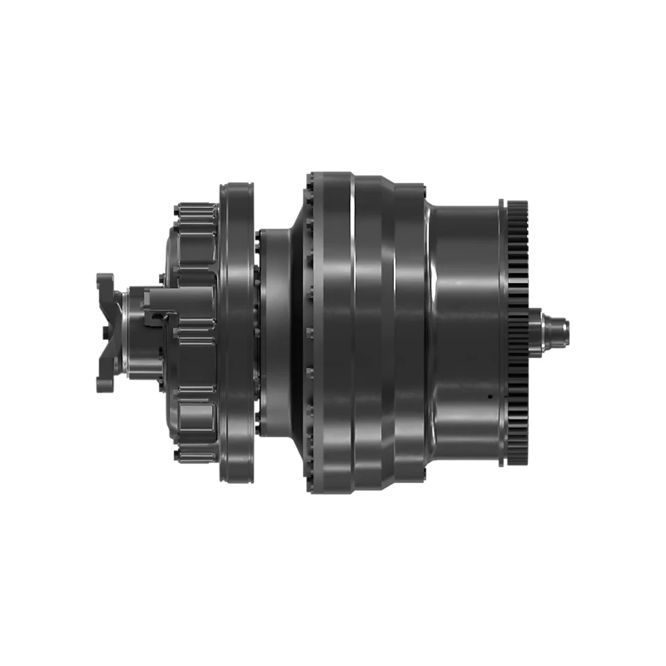 456-3650: Torque Converter With Torque Divider 4563650 купить