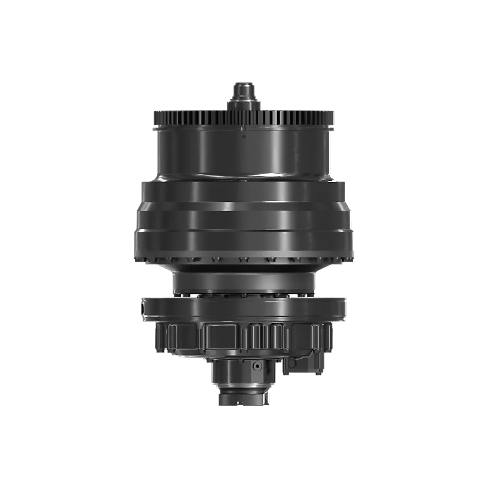 456-3650: Torque Converter With Torque Divider 4563650 купить