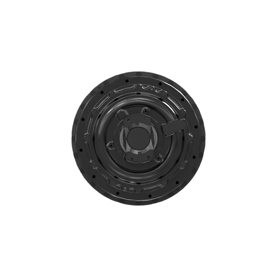 456-3650: Torque Converter With Torque Divider 4563650 купить