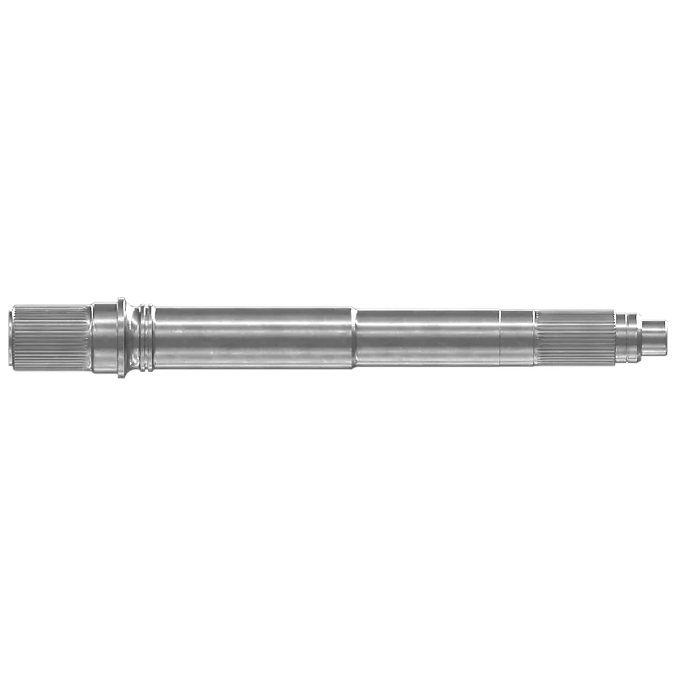 456-3668: SHAFT AS-OUT 4563668 купить