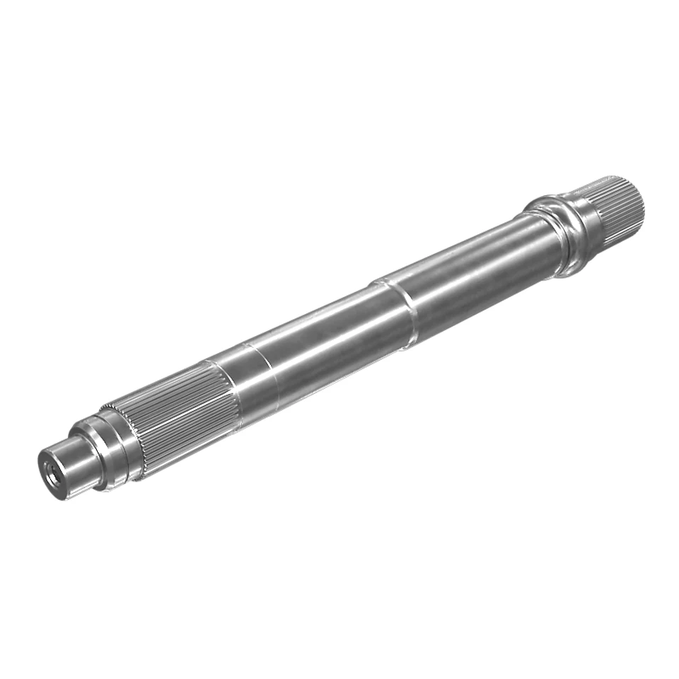 456-3668: SHAFT AS-OUT 4563668 купить