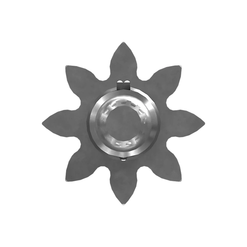 456-3767: ШЕСТЕРНЯ НАСОСА 4563767 купить