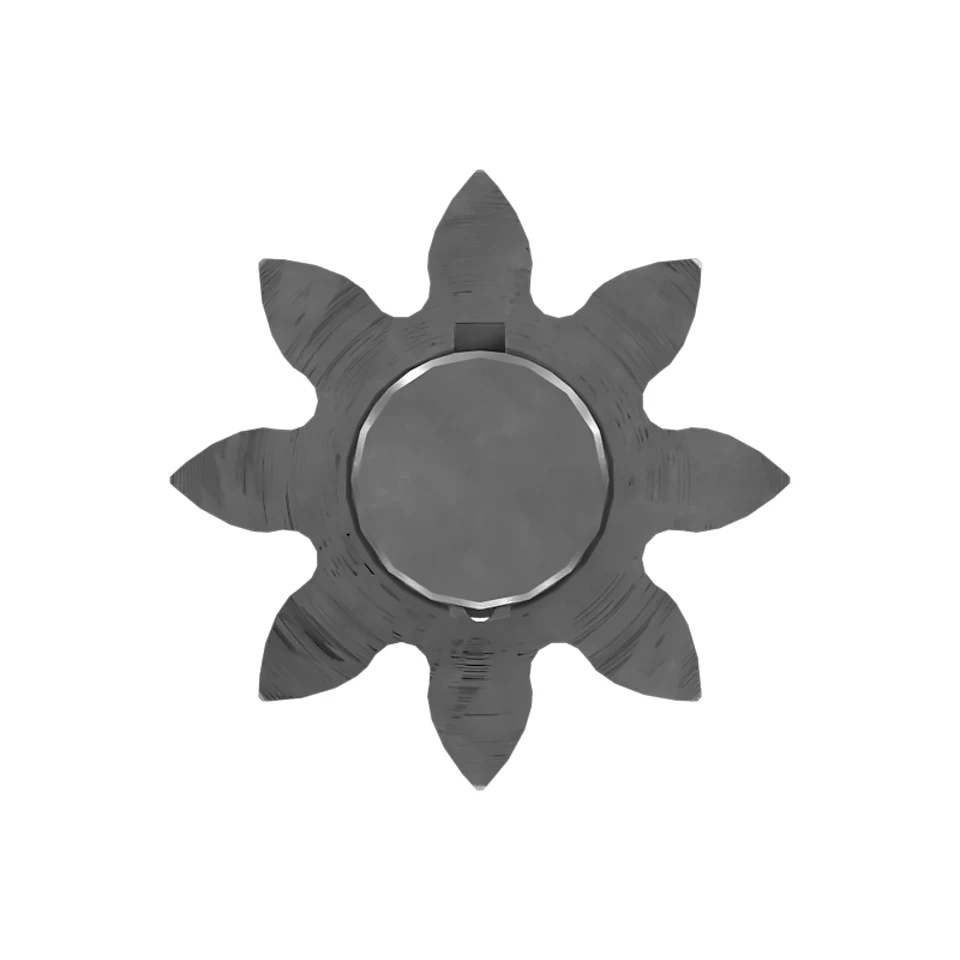 456-3769: ШЕСТЕРНЯ НАСОСА 4563769 купить
