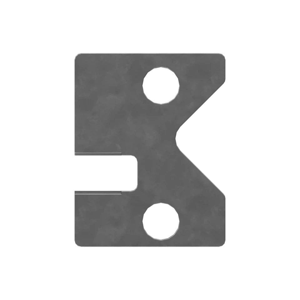 456-4923: ПЛАСТИНА 4564923 купить