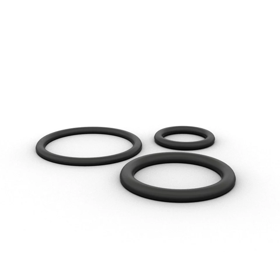 456-6994: Single Fuel Injector Gasket Kit 4566994 купить