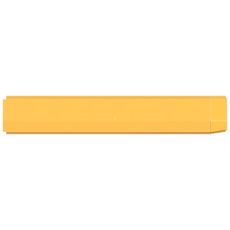 456-8893: Опорная пластина ограждения радиатора 4568893 купить