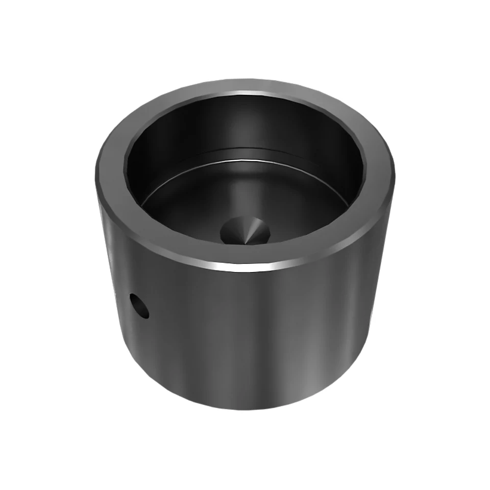 457-0787: 100mm Outer Diameter Piston Rod Cap 4570787 купить