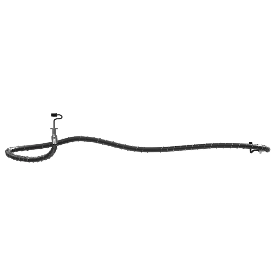 457-1564: Blade Angle Wiring Harness 4571564 купить