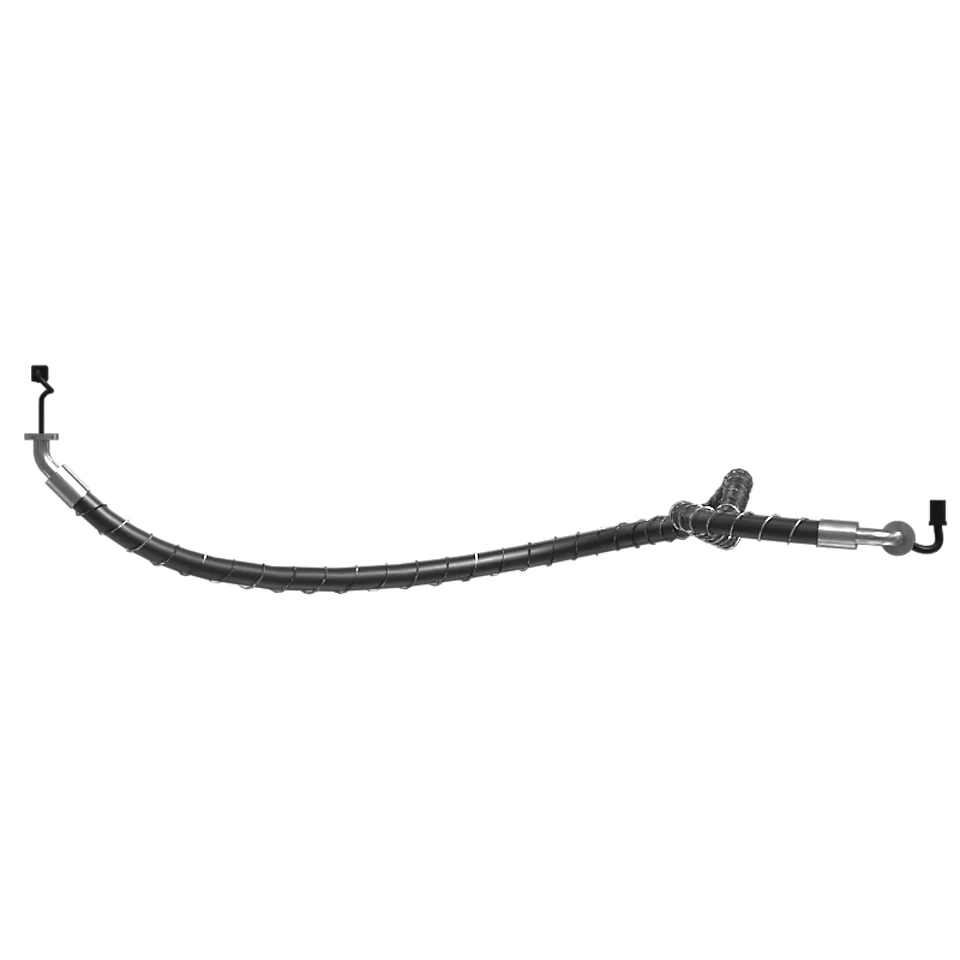 457-1564: Blade Angle Wiring Harness 4571564 купить
