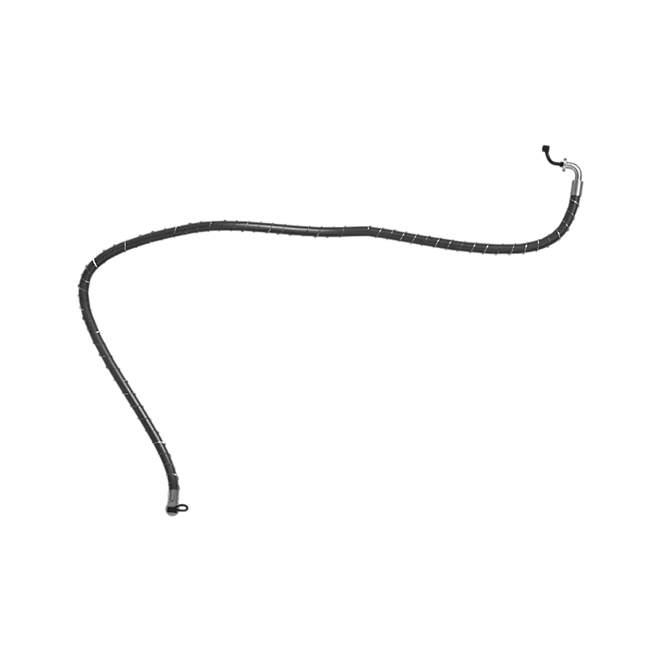 457-1564: Blade Angle Wiring Harness 4571564 купить