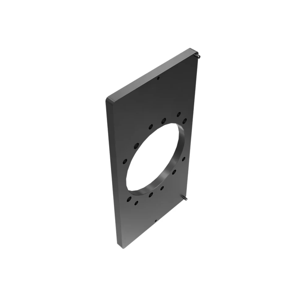 457-2325: Hydraulic Pump Mounting Adapter Plate 4572325 купить