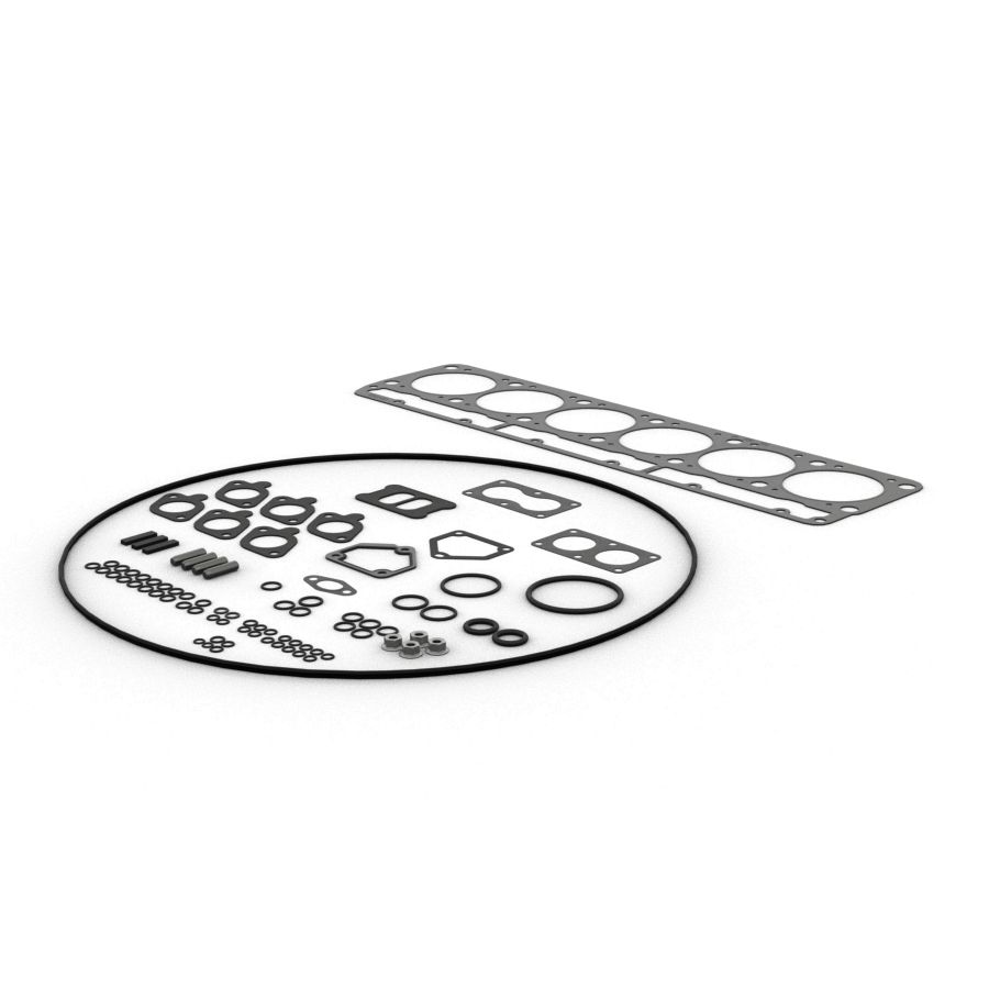 457-3756: Single Cylinder Head Install Kit 4573756 купить