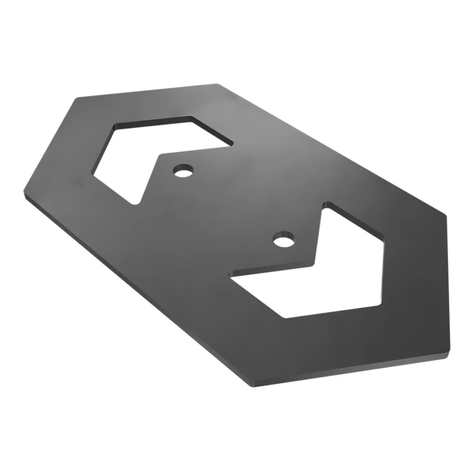 457-4431: 8mm Thick Canopy Support Plate 4574431 купить