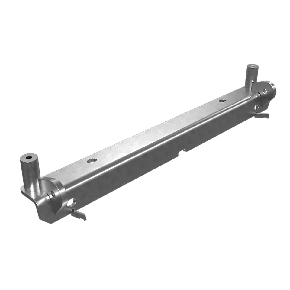 457-4829: Window Guard Mount Bracket 4574829 купить