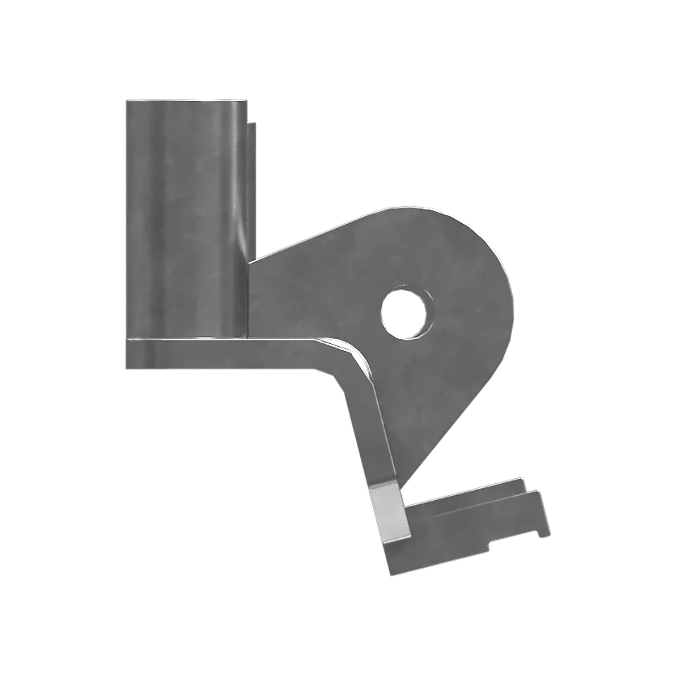 457-4829: Window Guard Mount Bracket 4574829 купить