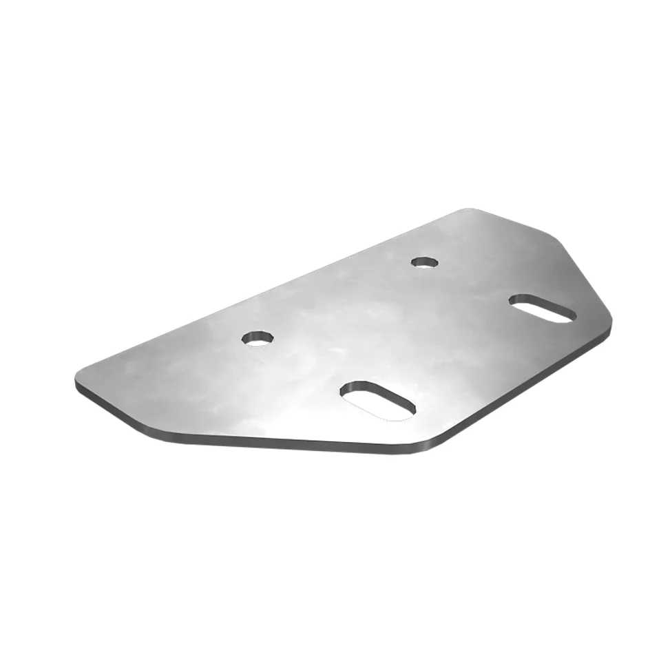 457-5105: Digital Pyrometer Mount Bracket 4575105 купить