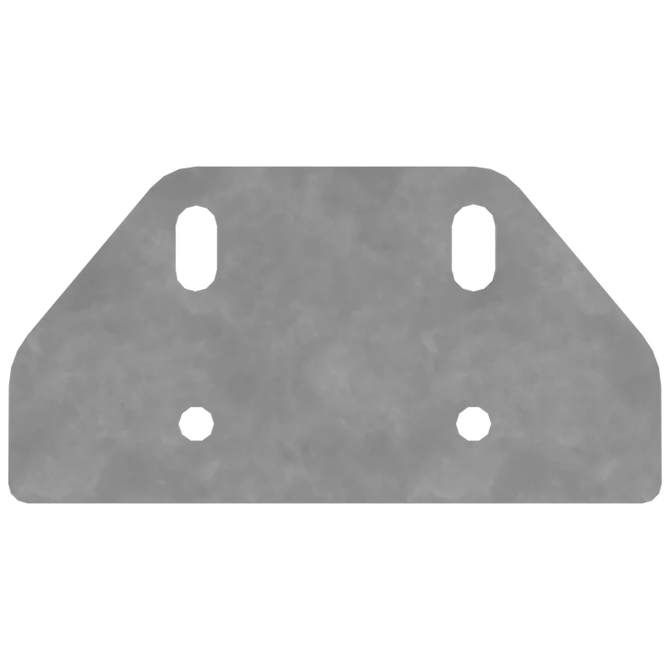 457-5105: Digital Pyrometer Mount Bracket 4575105 купить