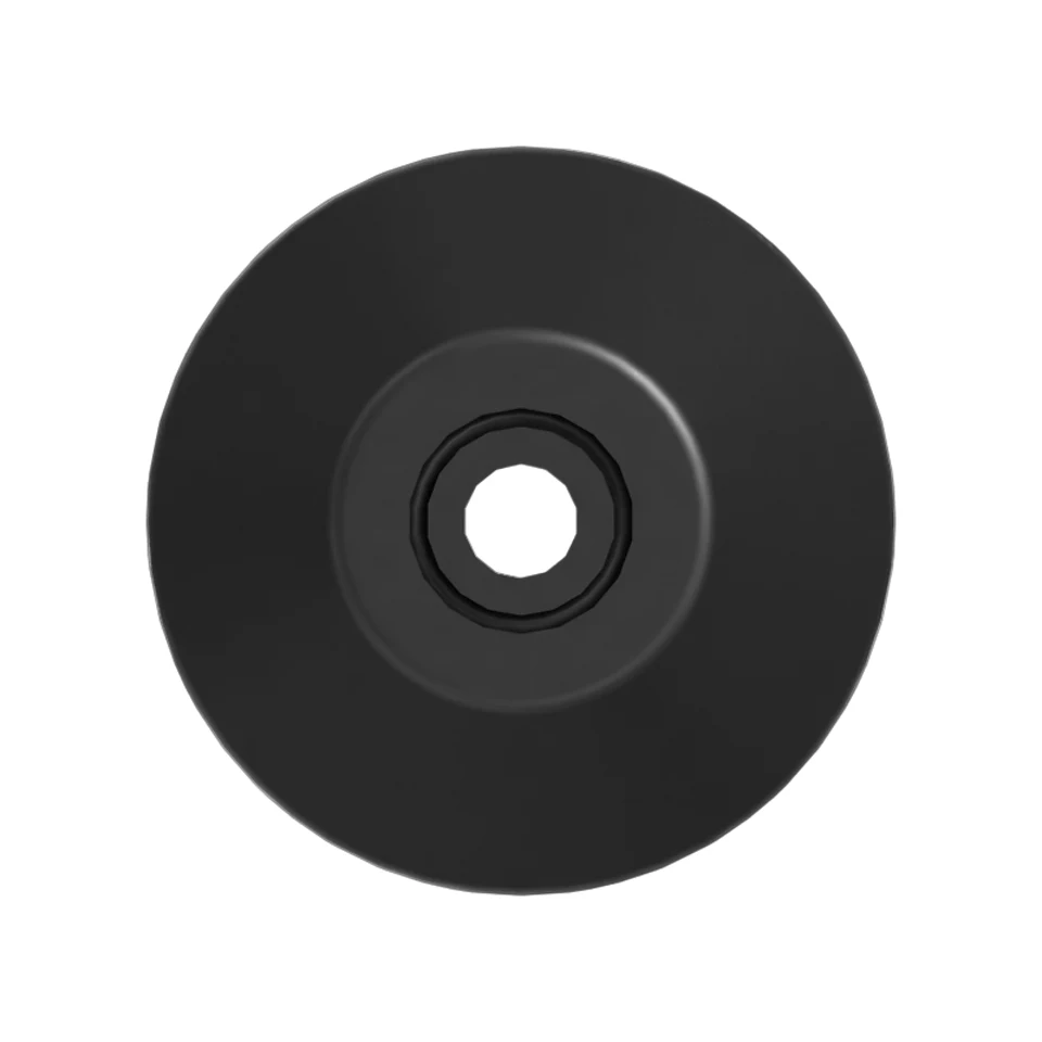 457-5322: ОПОРА РЕЗИНОВАЯ 4575322 купить