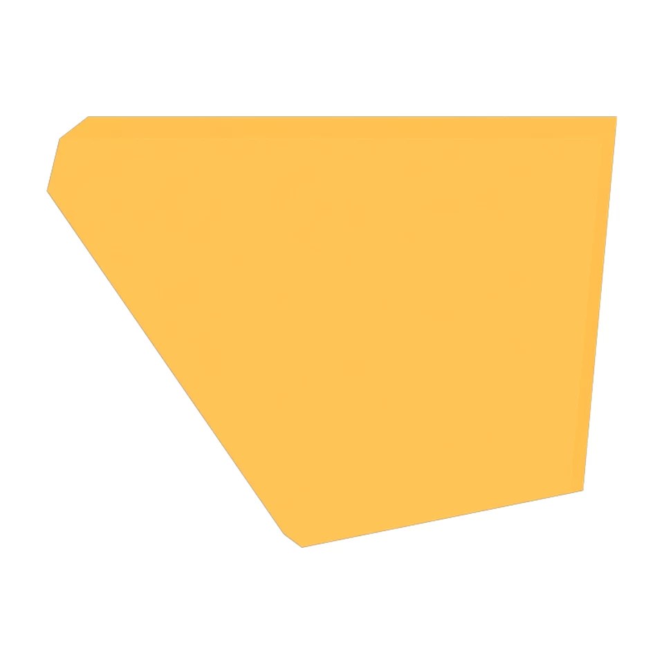 457-5479: ПРАВАЯ ПЛАСТИНА 4575479 купить