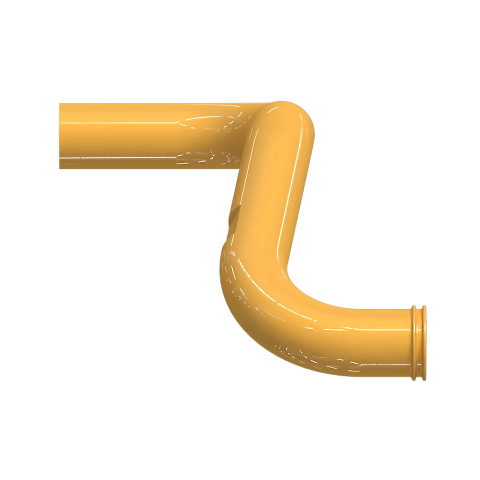457-6118: ТРУБКА 4576118 купить