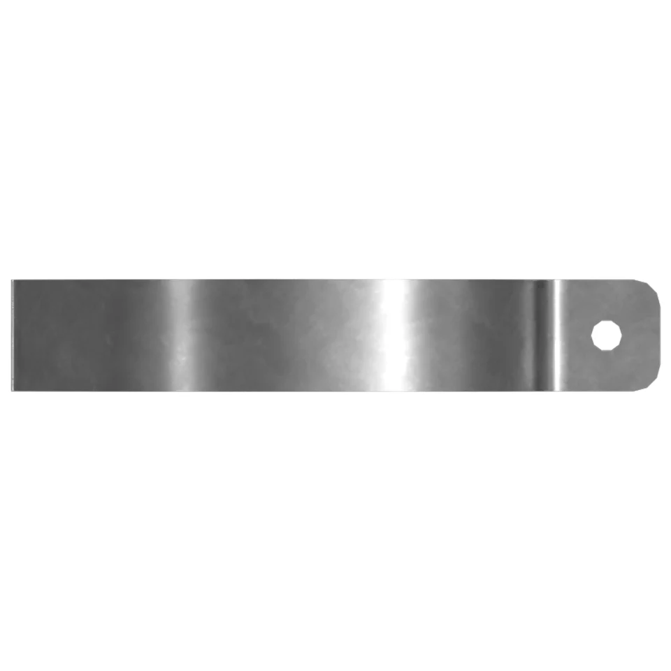 457-6133: 215.9mm Outer Diameter Pipe Clamp 4576133 buy
