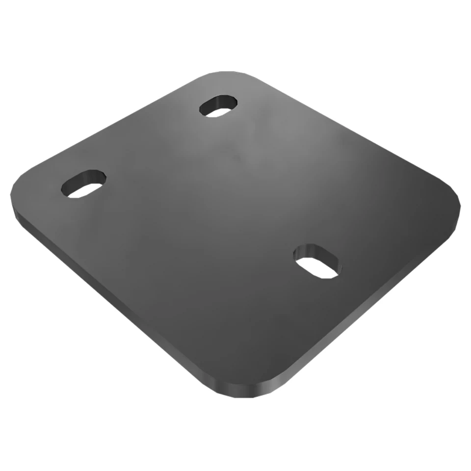 457-8558: PLATE 4578558 купить
