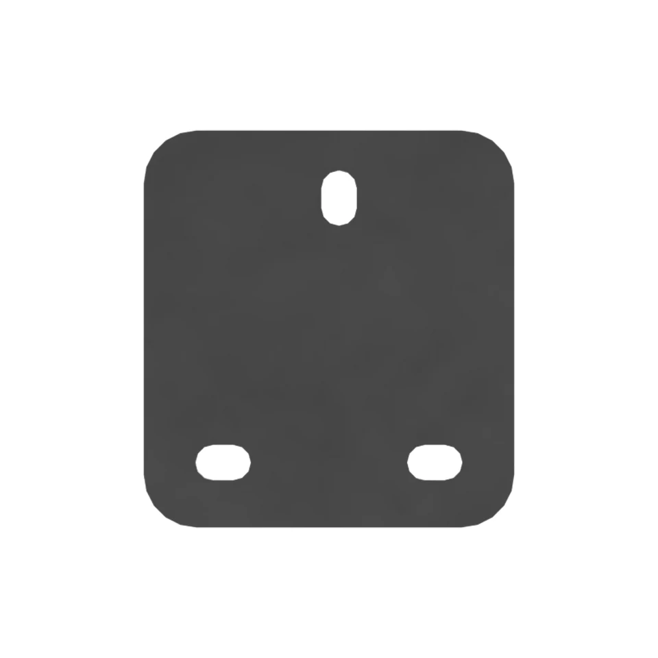 457-8558: PLATE 4578558 купить
