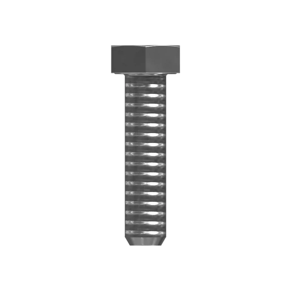 458-0524: Hex Head Bolt 4580524 купить