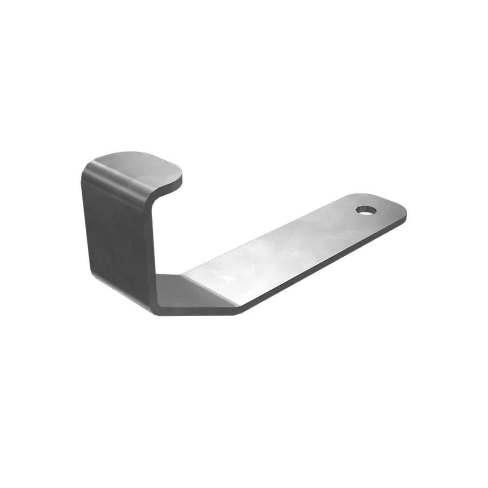 458-0850: Coupler Line Hose Support Bracket 4580850 купить