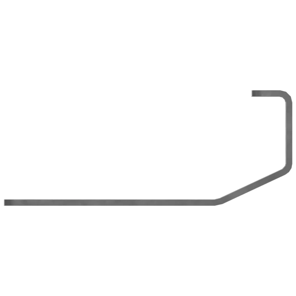 458-0850: Coupler Line Hose Support Bracket 4580850 купить