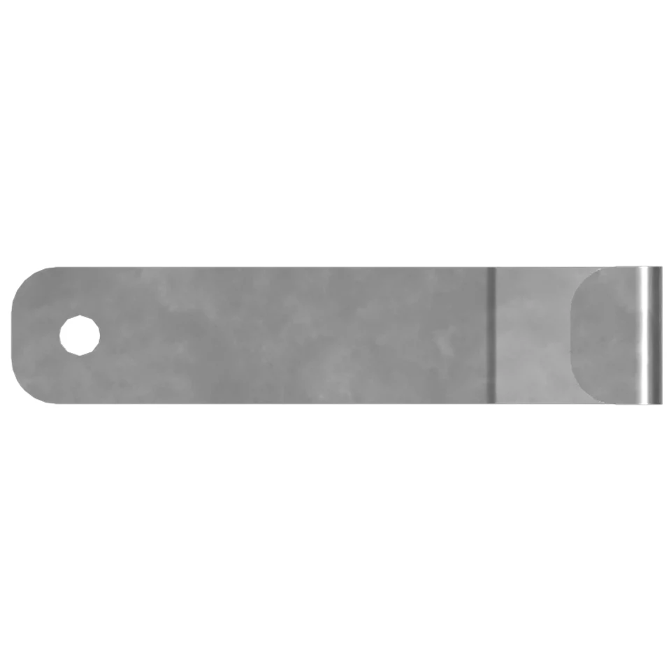458-0850: Coupler Line Hose Support Bracket 4580850 купить