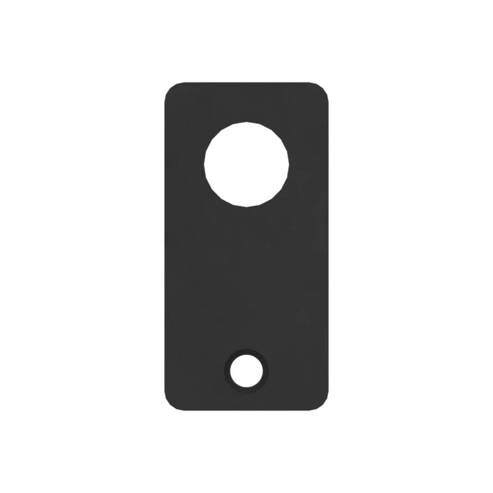 458-1004: Опорная пластина для жгута проводов датчика 4581004 купить