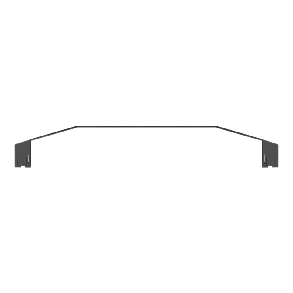 458-1053: Engine Enclosure Cover Mounting Plate 4581053 купить