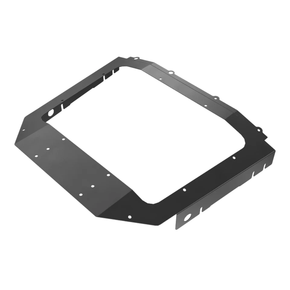458-1053: Engine Enclosure Cover Mounting Plate 4581053 купить