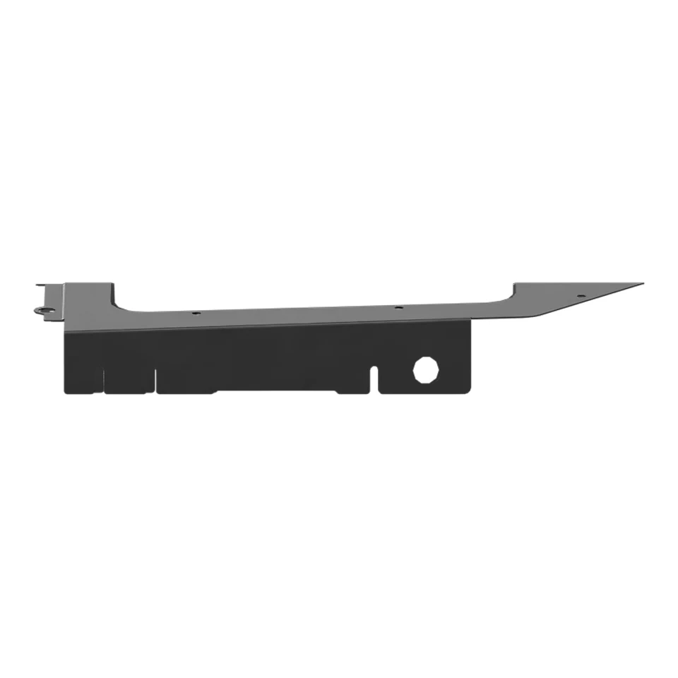 458-1053: Engine Enclosure Cover Mounting Plate 4581053 купить