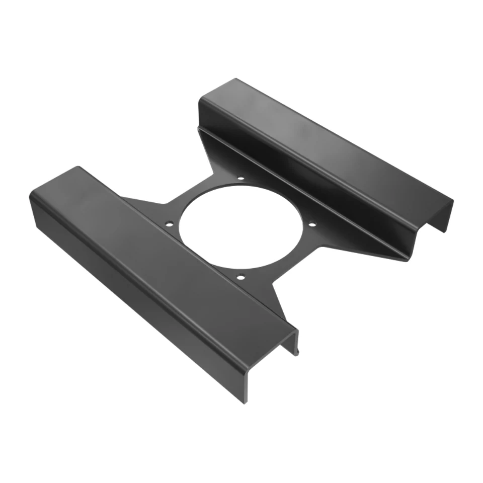 458-2117: 5mm Thickness Track Repair Nut Guard 4582117 купить