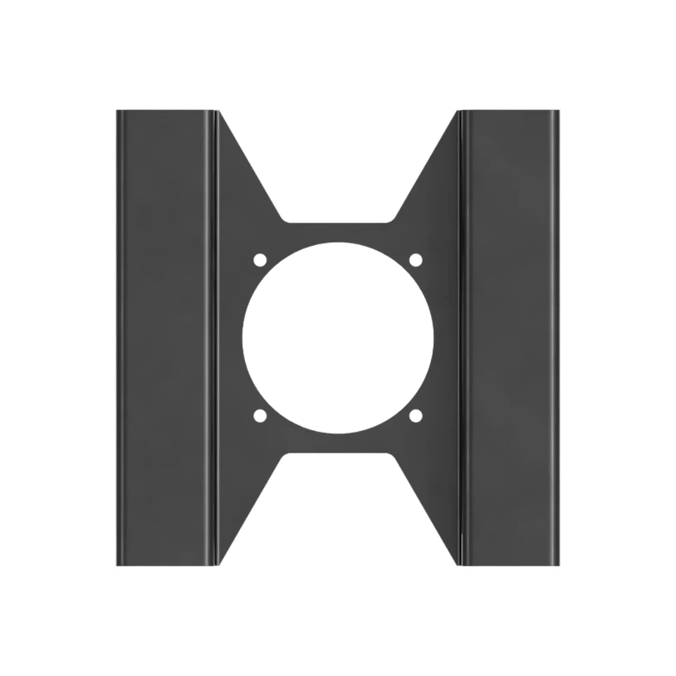 458-2117: 5mm Thickness Track Repair Nut Guard 4582117 купить