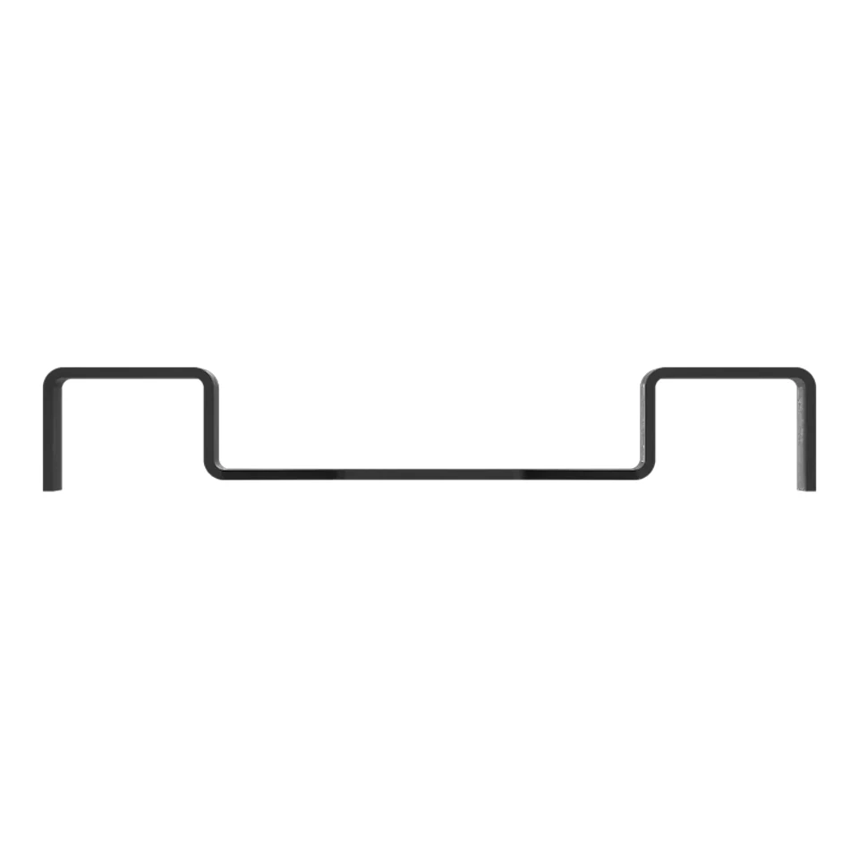 458-2117: 5mm Thickness Track Repair Nut Guard 4582117 купить
